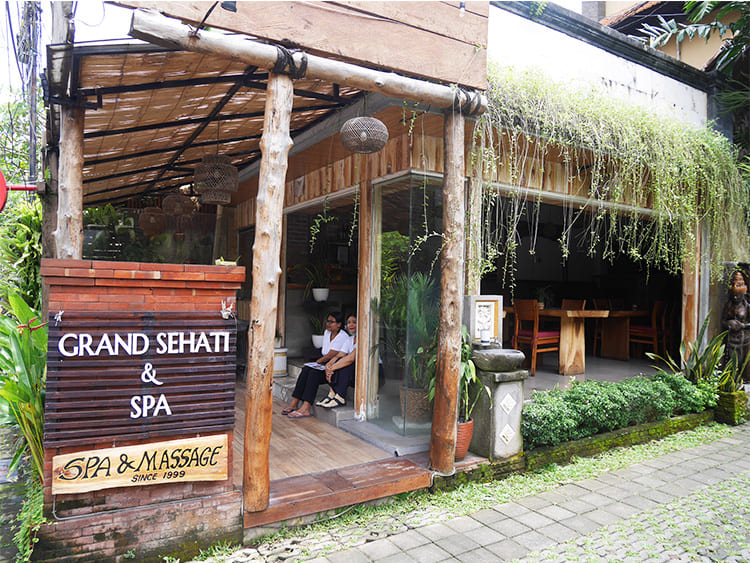 Restaurant  Sehati Kitchen