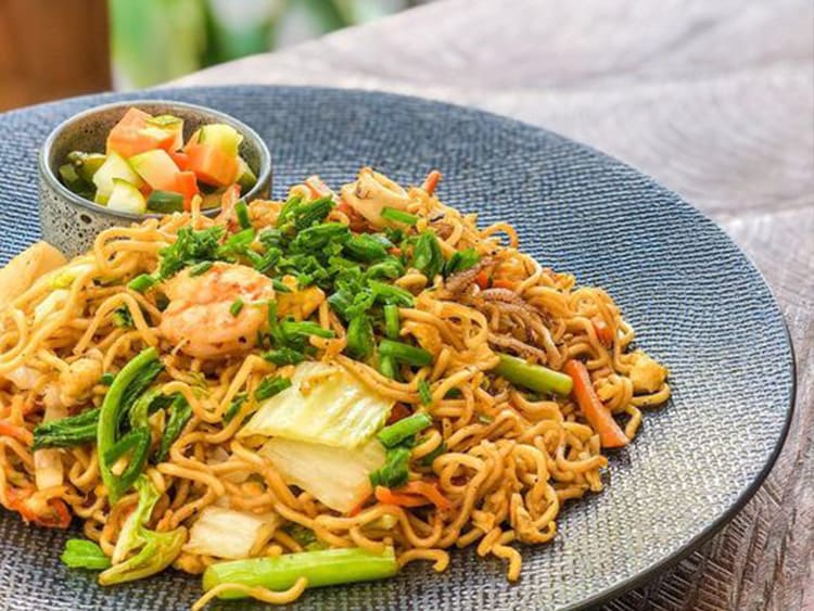 Restaurant Sehati Kitchen