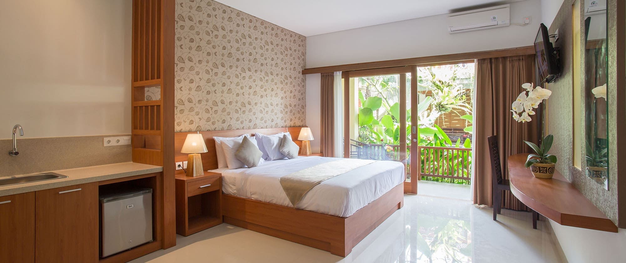 グランド スハティ&スパ Grand Sehati & Spa