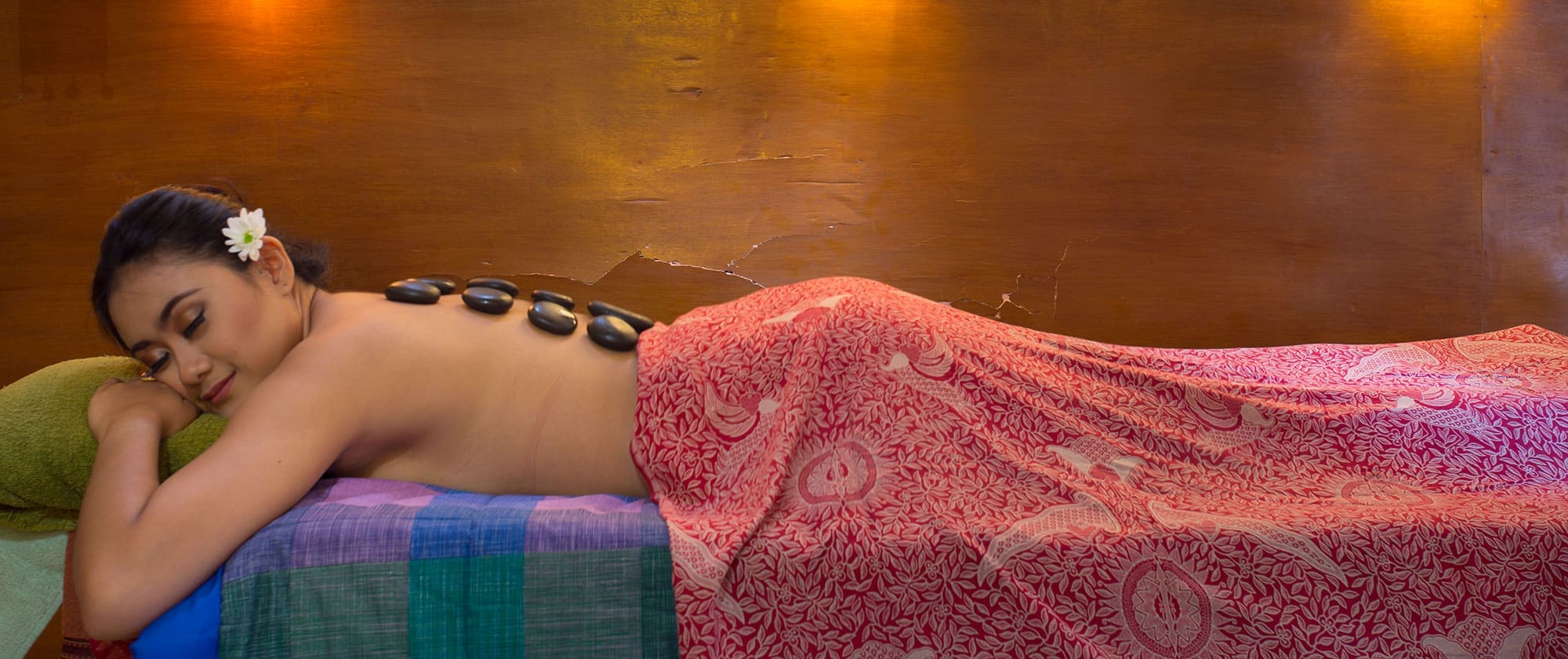 グランド スハティ&スパ Grand Sehati & Spa